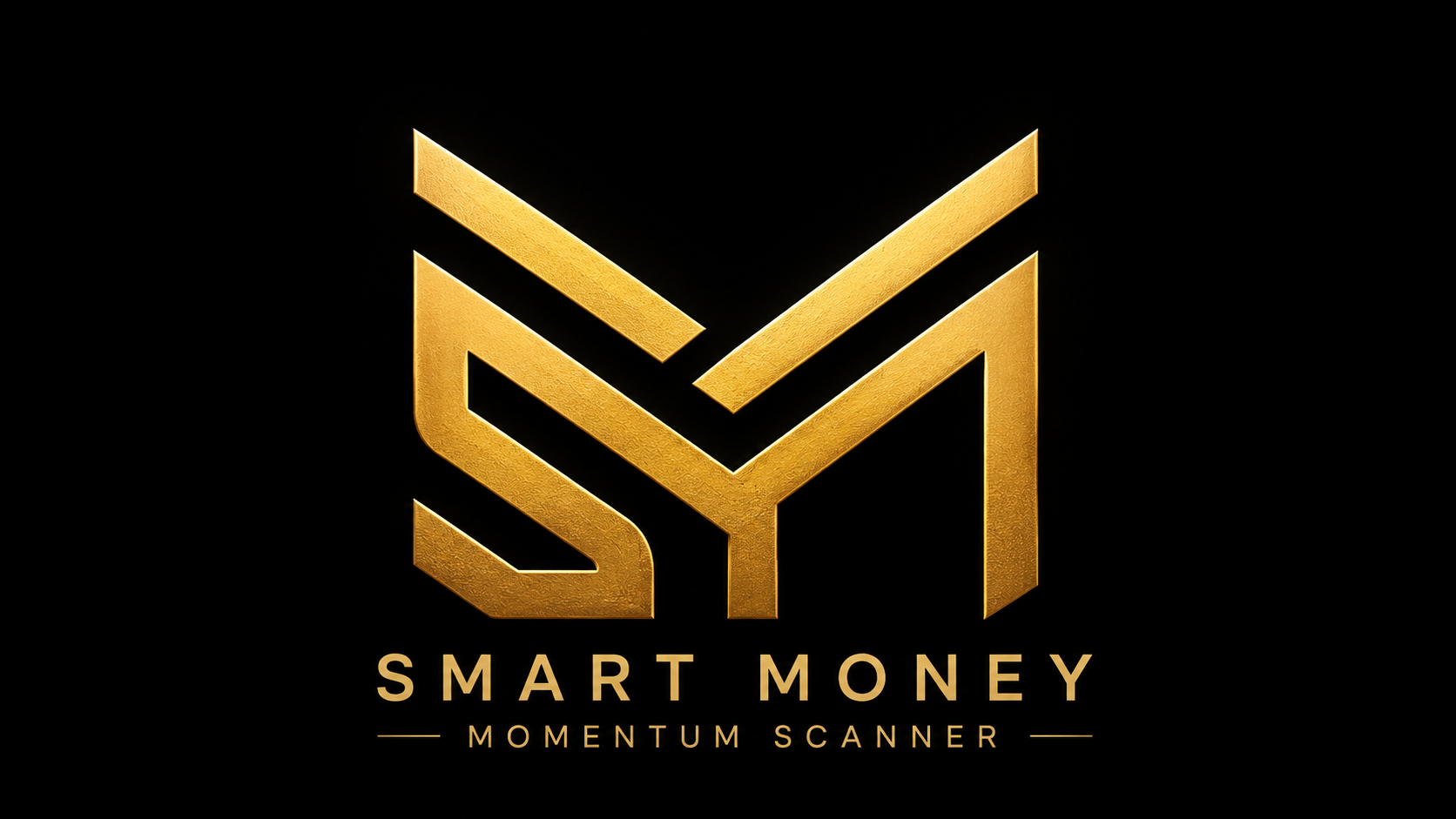 Smart Money Momentum Scanner